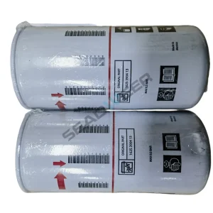 Atlas Copco Quincy Vacuum Pump 1625390413 Oil Filter (3)