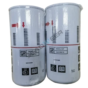 Atlas Copco Quincy Vacuum Pump 1625390413 Oil Filter