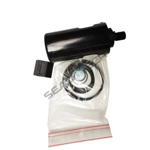 Atlas Copco WSD25-40 Drain Kit 2904500069 2901071200 (2)