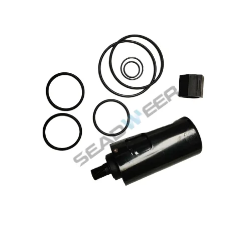 Atlas Copco WSD25-40 Drain Kit 2904500069 2901071200