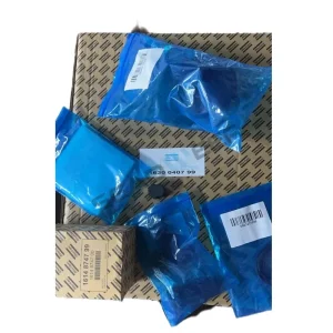 Atlas Copco ZS4VSD Blower 2901990931 C Maintenance Kit (1)