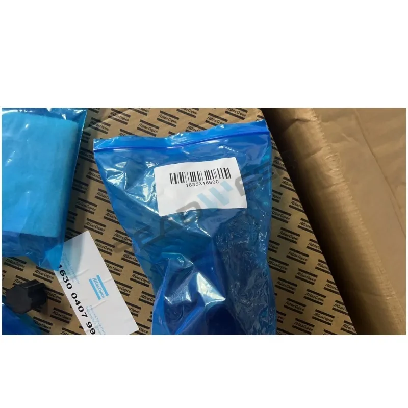 Atlas Copco ZS4VSD Blower 2901990931 C Maintenance Kit (3)