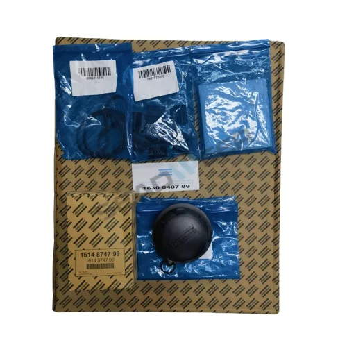 Atlas Copco ZS4VSD Blower 2901990931 C Maintenance Kit