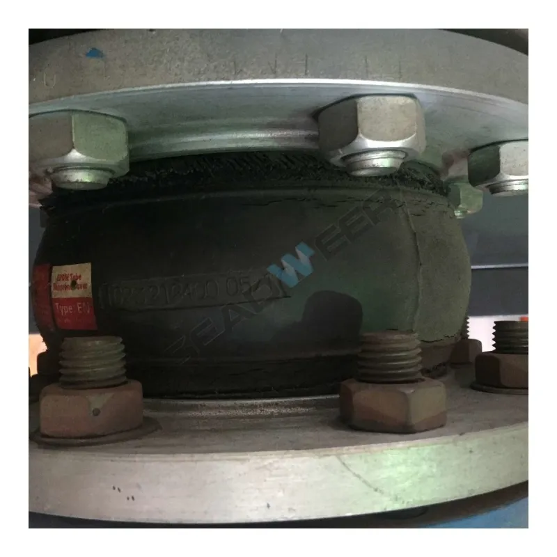 Original Atlas Copco 1623212400=1635137000 Compensator (2)