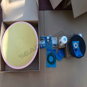 Original Atlas Copco 2906081400 Maintenance Kit 8000H (1)