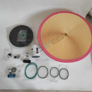 Original Atlas Copco 2906081400 Maintenance Kit 8000H (4)