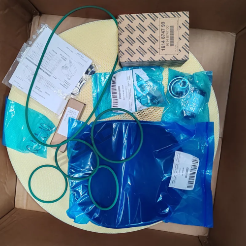 Original Atlas Copco 2906081400 Maintenance Kit 8000H