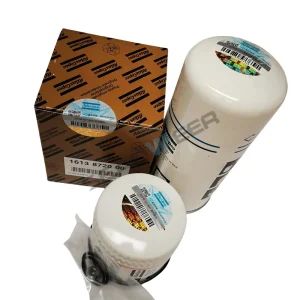 Original Atlas Copoc 2901200610 Separator Filter Kit (2)