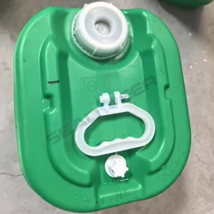 Sullair 250022-669 Sullube Air Compressor Lubricant Oil (4)