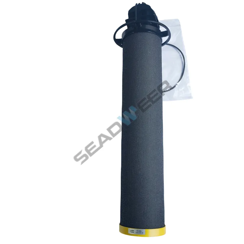 Atlas Copco 2901207937 (1629319728) FILTER KIT PD180+