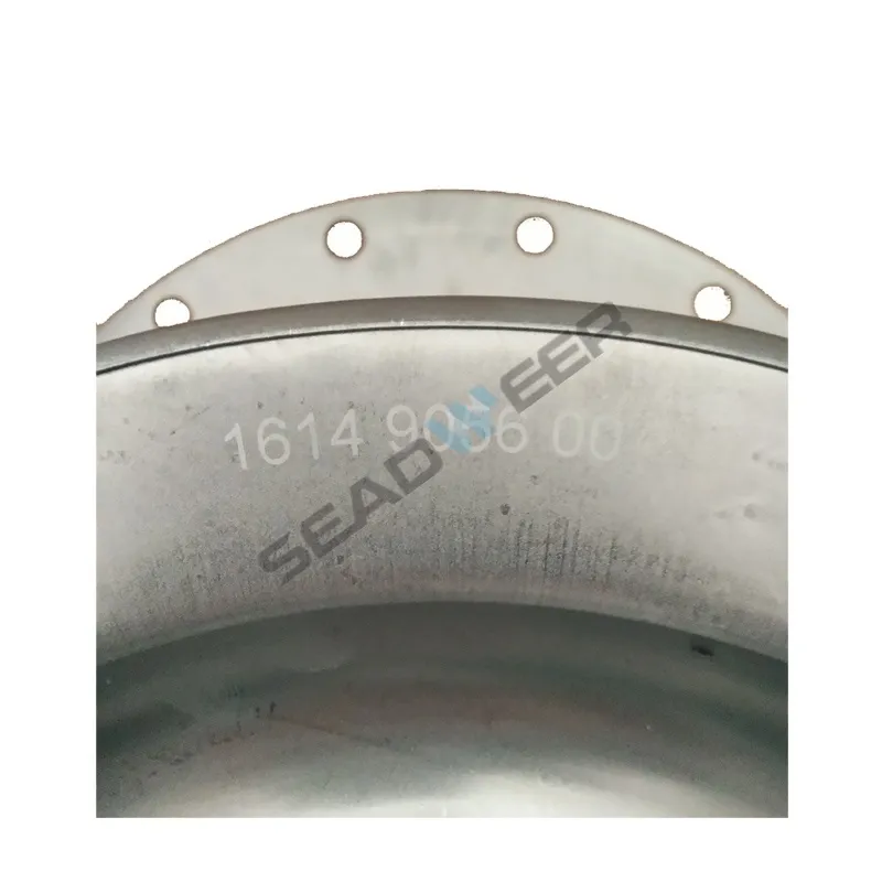 Atlas Copco 2906056500 (1614905600) Oil Separator Kit (2)