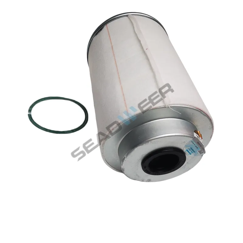 Atlas Copco 2911007501=2911007500 Oil Separator Kit (1)