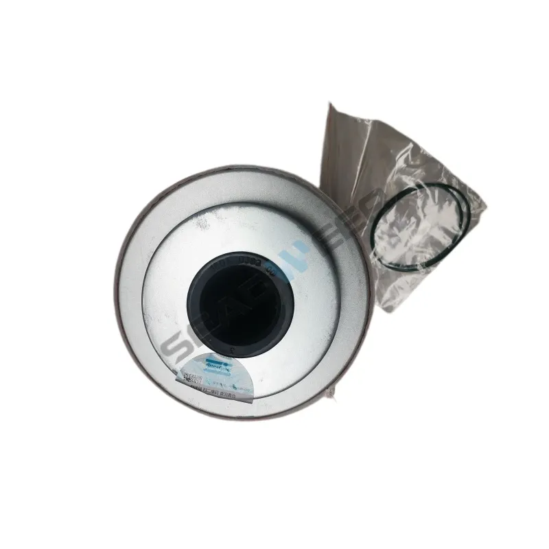 Atlas Copco 2911007501=2911007500 Oil Separator Kit (3)