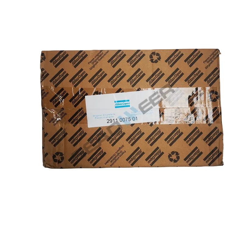 Atlas Copco 2911007501=2911007500 Oil Separator Kit (4)