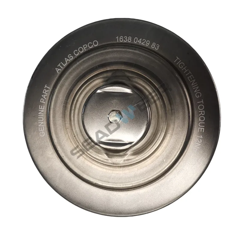 Atlas Copco 2911019200=2911019201 Oil Separator Kit (1) Atlas Copco 2911019200=2911019201 Oil Separator Kit (1)