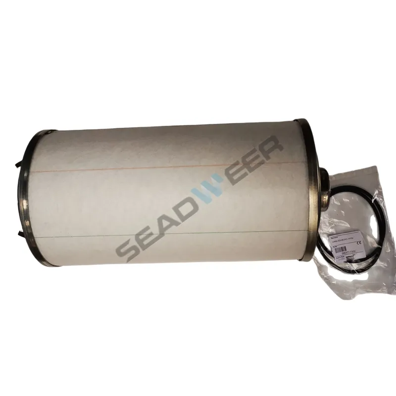 Atlas Copco 2911019200=2911019201 Oil Separator Kit (2) Atlas Copco 2911019200=2911019201 Oil Separator Kit (2)