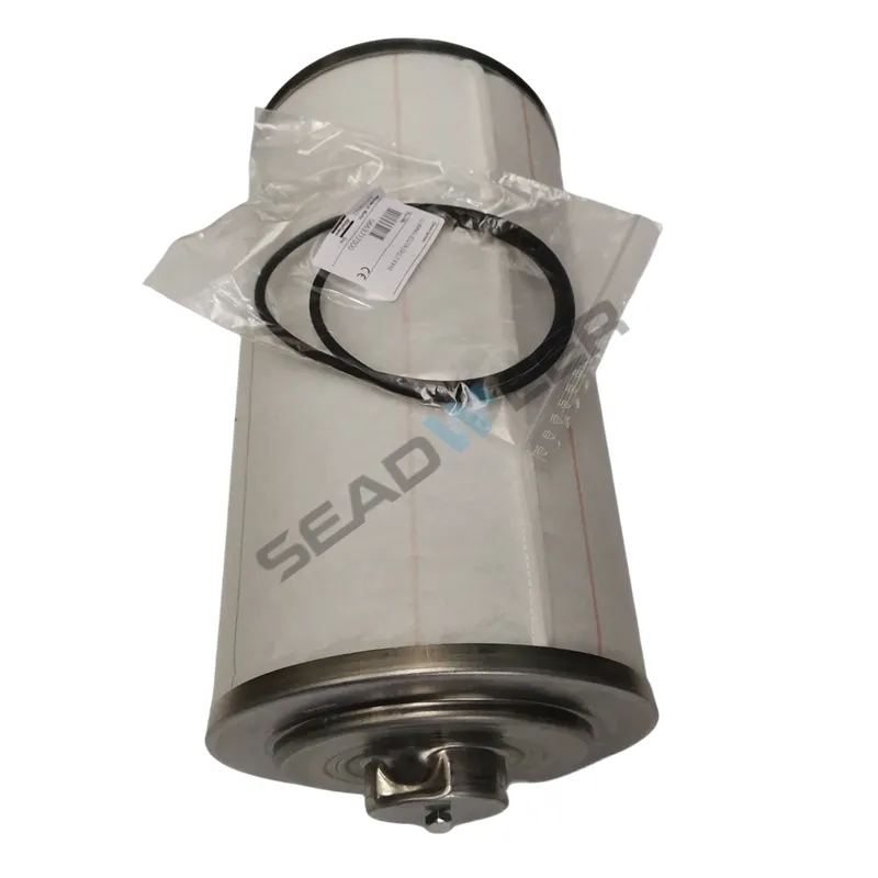 Atlas Copco 2911019200=2911019201 Oil Separator Kit (3) Atlas Copco 2911019200=2911019201 Oil Separator Kit (3)