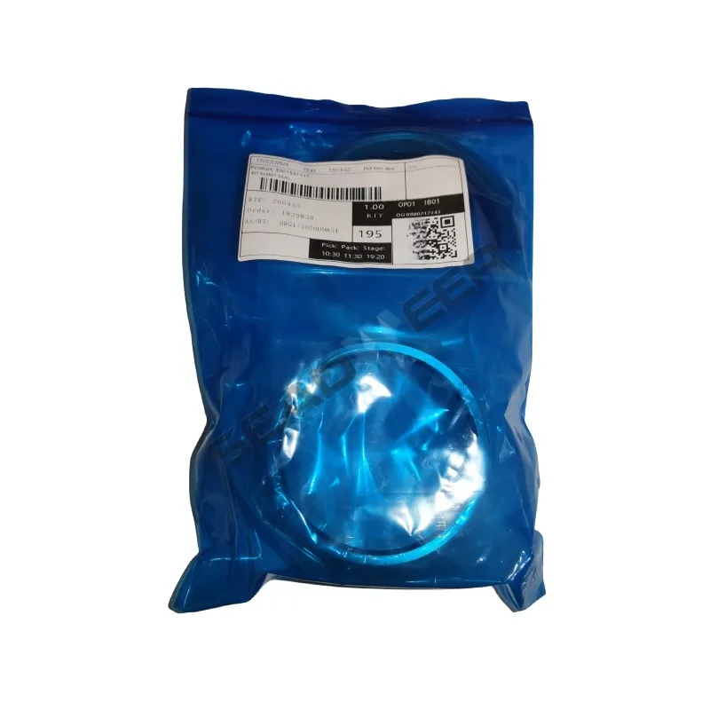 Atlas Copco 3001531117=2906096800 Shaft Seal Kit (1)