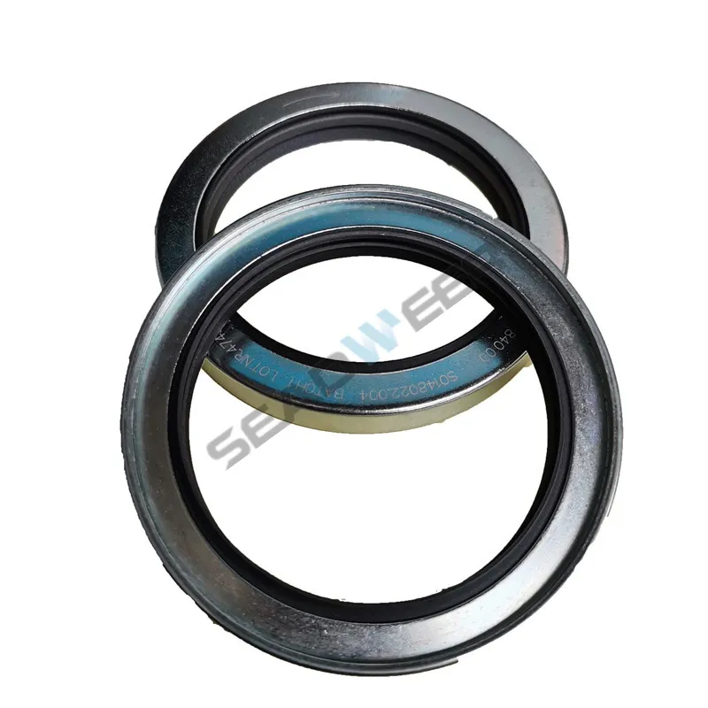 Atlas Copco 3001531117=2906096800 Shaft Seal Kit