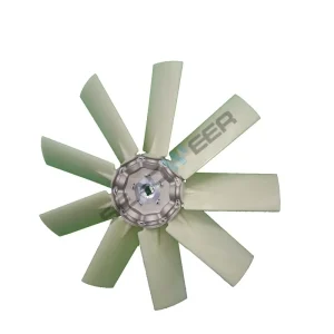Atlas Copco Air Compressor 1092317700 Fan Blade (2)