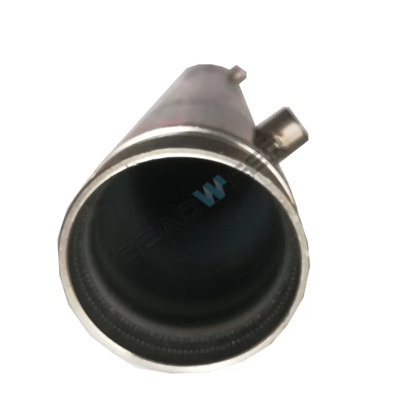 Atlas Copco Air Compressor 1092839500 Pipe (2)