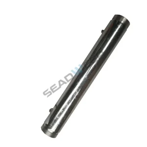 Atlas Copco Air Compressor 1092839500 Pipe (3)