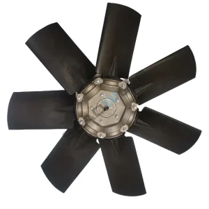 Atlas Copco Air Compressor 1613745400 Fan Blade (1)
