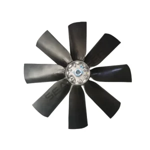 Atlas Copco Air Compressor 1613745400 Fan Blade