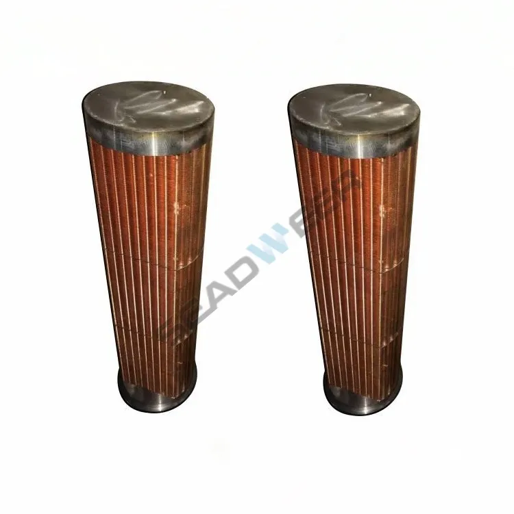 Atlas Copco Air Compressor 1621992902 Core Cooler (1)