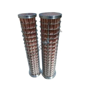 Atlas Copco Air Compressor 1621992902 Core Cooler