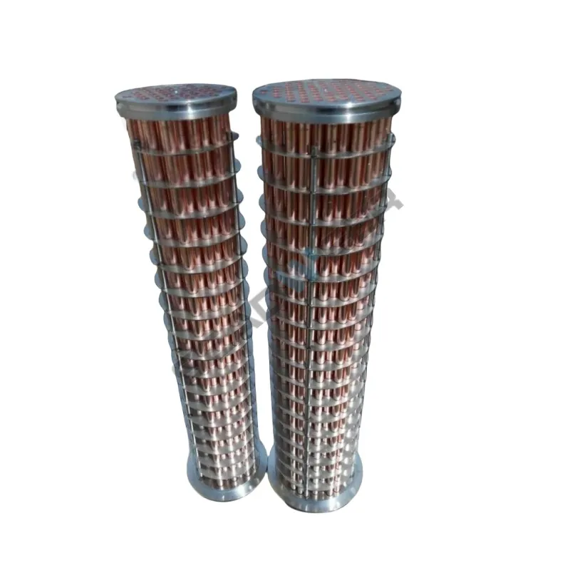 Atlas Copco Air Compressor 1621992902 Core Cooler