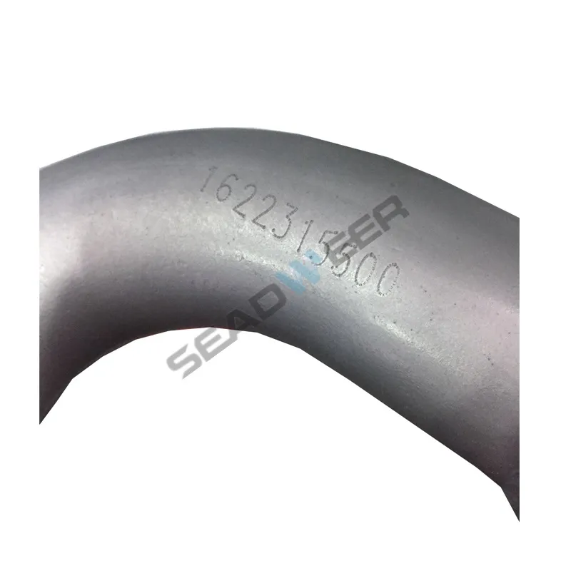 Atlas Copco Air Compressor 1622315500 Pipe FX480XF (1)