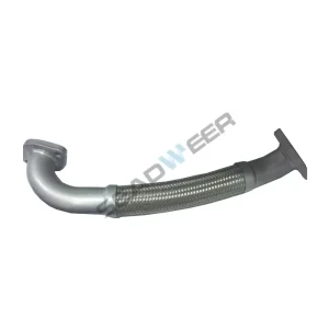 Atlas Copco Air Compressor 1622315500 Pipe FX480XF