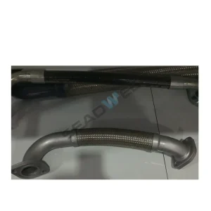 Atlas Copco Air Compressor 1622315500 Pipe FX480XF (4)