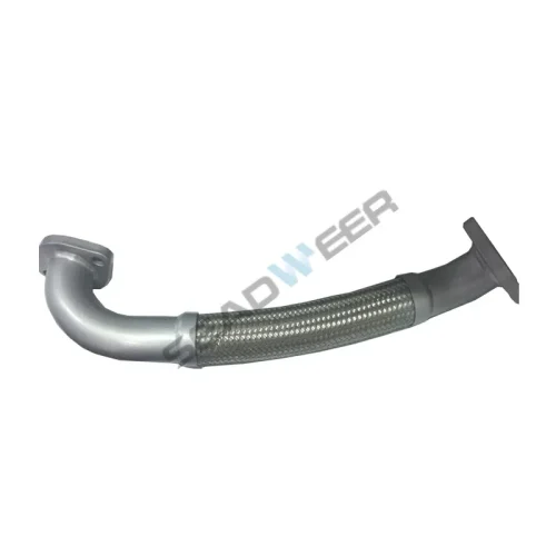 Atlas Copco Air Compressor 1622315500 Pipe FX480XF