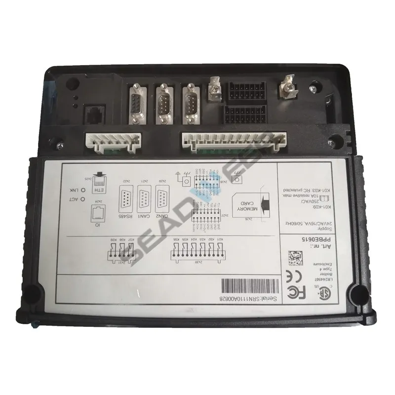 Atlas Copco Air Compressor PPBE0615 Controller (3)