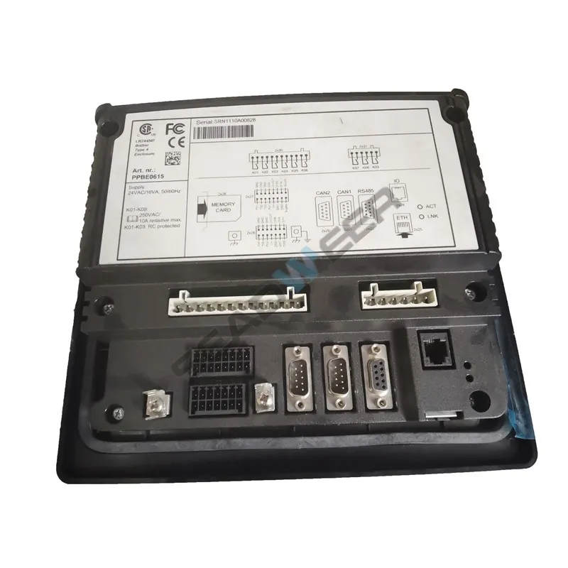 Atlas Copco Air Compressor PPBE0615 Controller (4)
