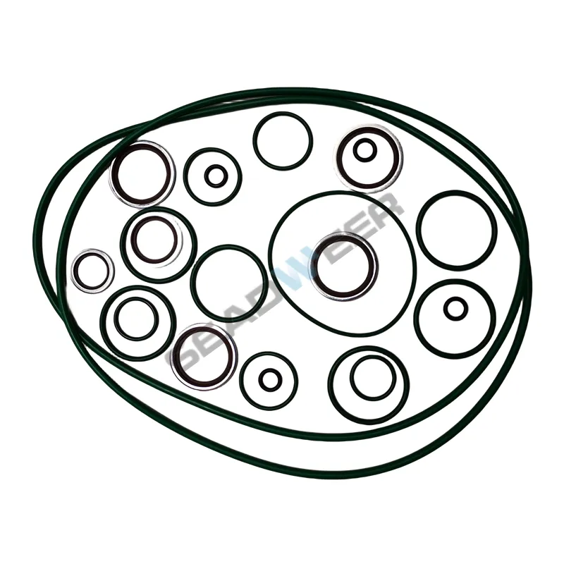 Original Atlas Copco 2906048600 Gearcasing Seal Kit
