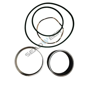 Original Atlas Copco 2906062300 Drive Shaft Seal Kit (1)