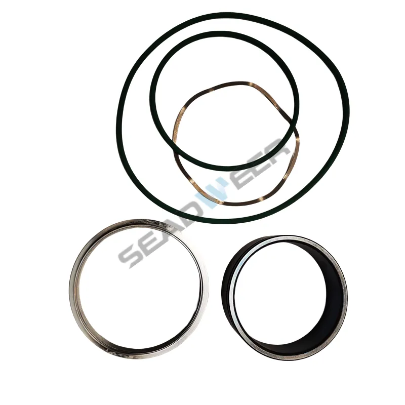 Original Atlas Copco 2906062300 Drive Shaft Seal Kit (1)