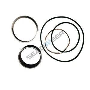 Original Atlas Copco 2906062300 Drive Shaft Seal Kit (2)