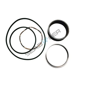 Original Atlas Copco 2906062300 Drive Shaft Seal Kit (3)