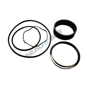 Original Atlas Copco 2906062300 Drive Shaft Seal Kit