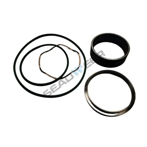 Original Atlas Copco 2906062300 Drive Shaft Seal Kit
