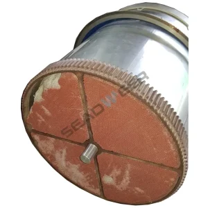 Original Atlas Copco Air Dryer 1627232475 Rotor (2)