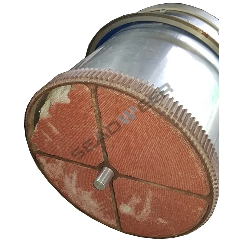 Original Atlas Copco Air Dryer 1627232475 Rotor (2)