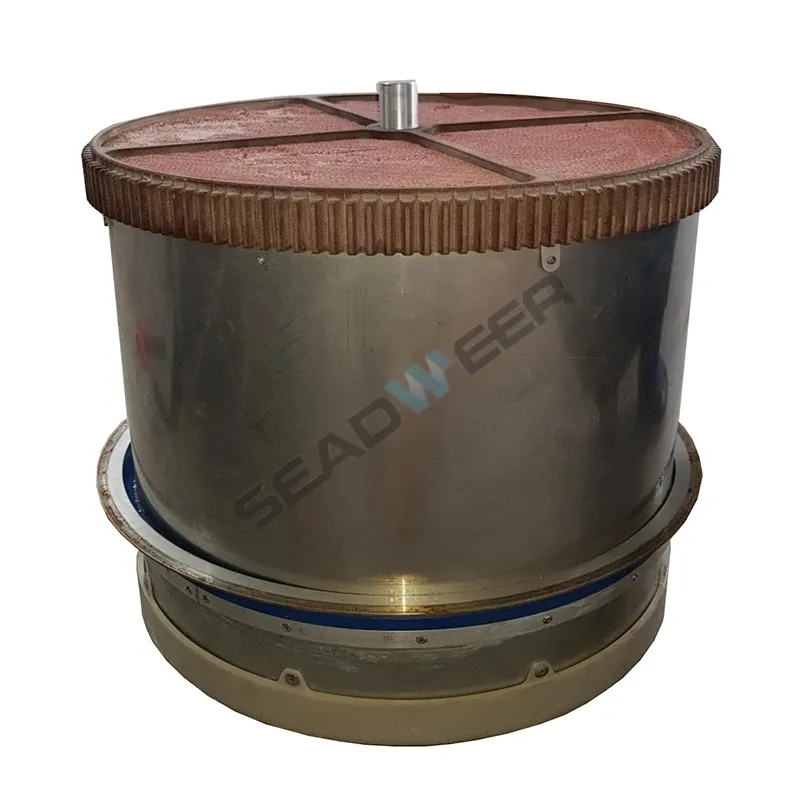 Original Atlas Copco Air Dryer 1627232475 Rotor (3)