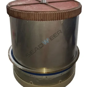 Original Atlas Copco Air Dryer 1627232475 Rotor (4)